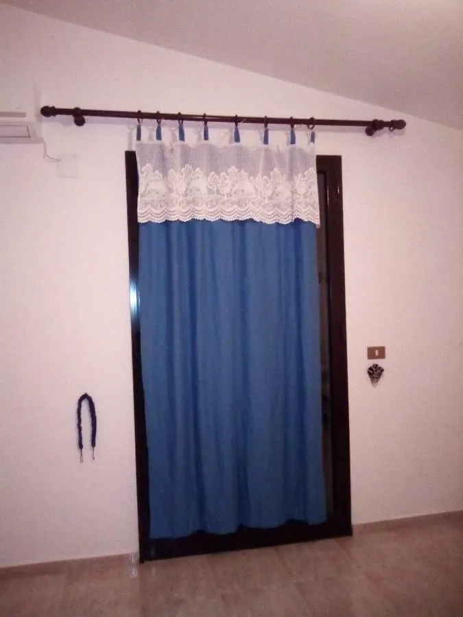 Lantställe Sperone Hotell Mandra Capreria Italien