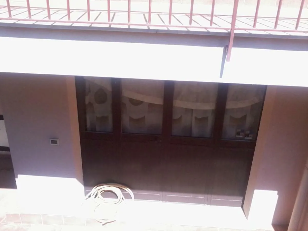 Sperone Hotell Mandra Capreria