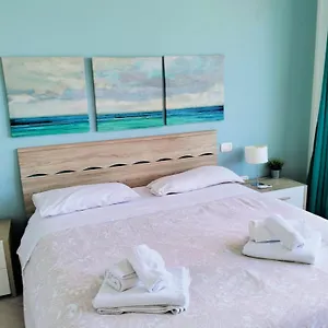 Red Luxury In Borgo Guardiola Near Cefalu Villa