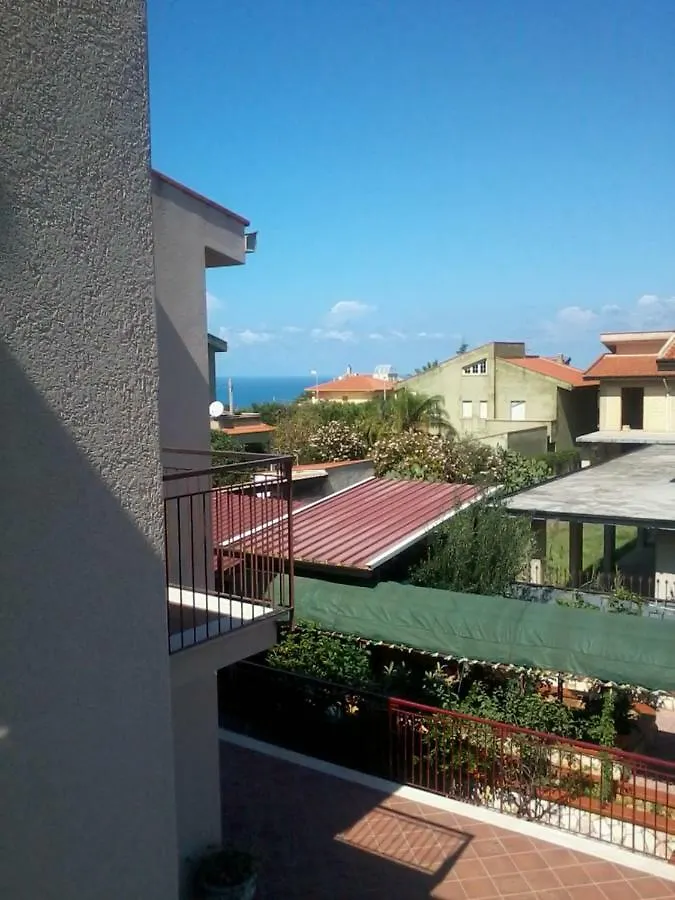 Country house Sperone Hotel Mandra Capreria Italy