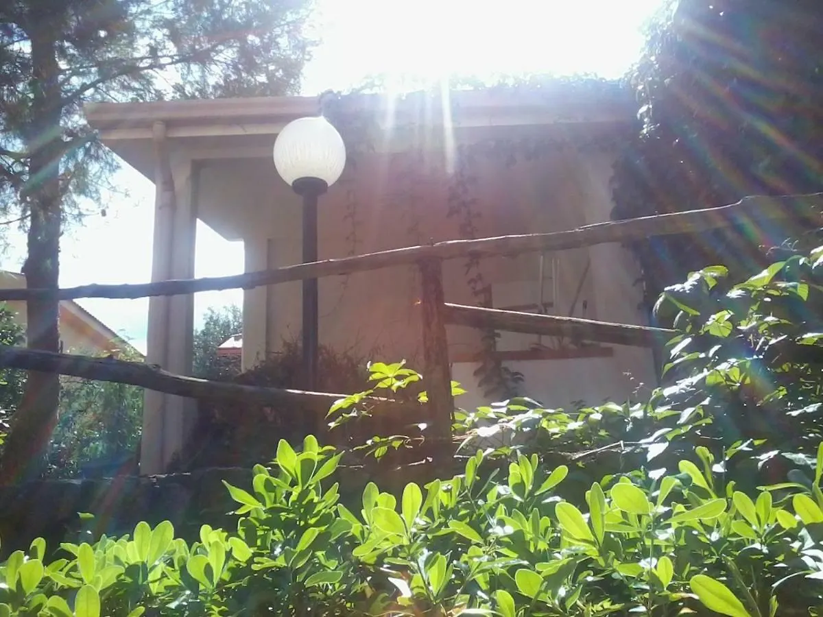 Country house Sperone Hotel Mandra Capreria