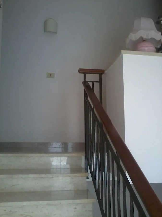 Country house Sperone Hotel Mandra Capreria