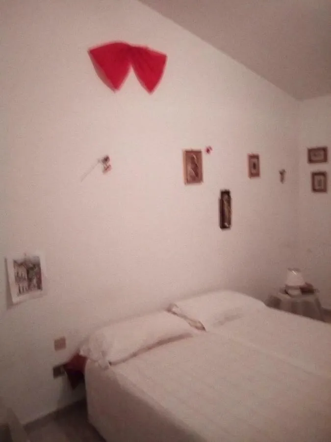 Country house Sperone Hotel Mandra Capreria