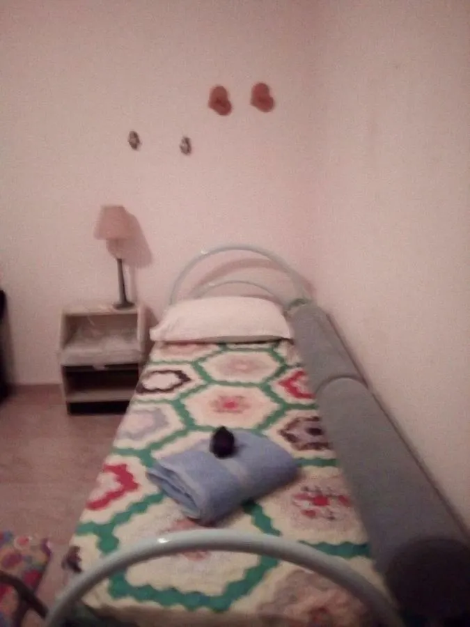Sperone Hotel Mandra Capreria 0*,