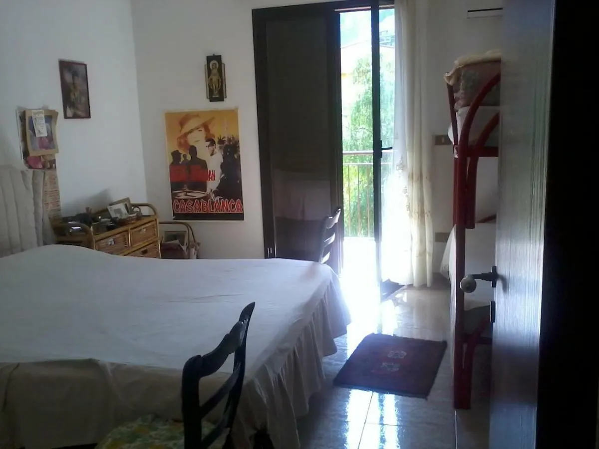 Country house Sperone Hotel Mandra Capreria