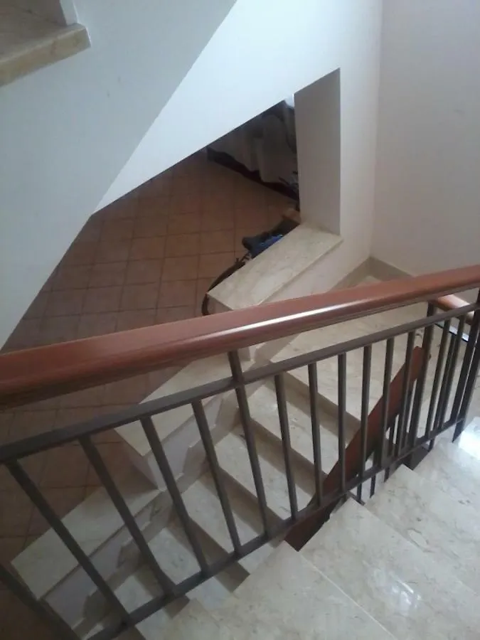 Country house Sperone Hotel Mandra Capreria