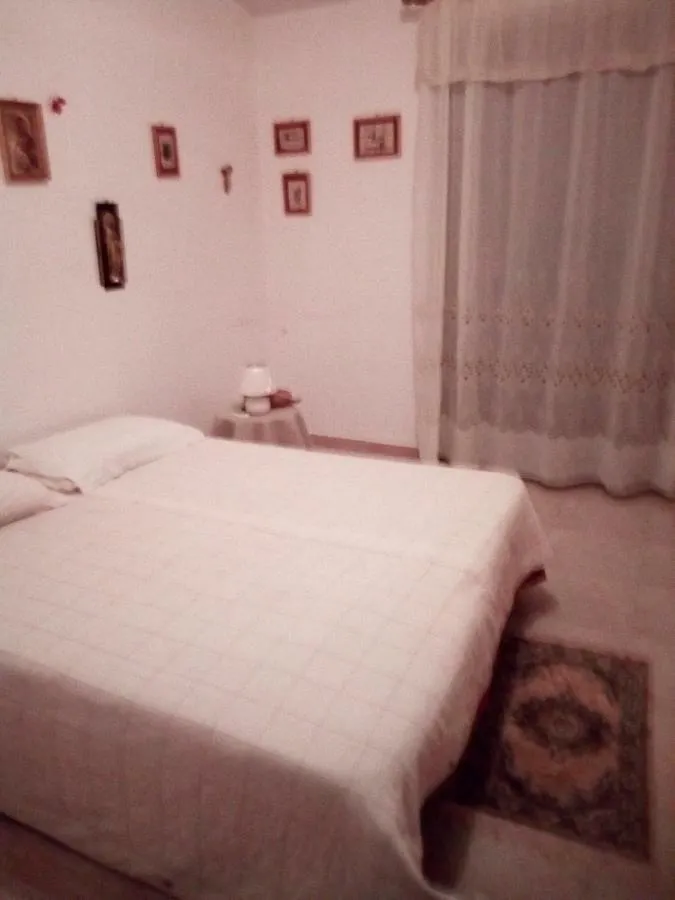 Sperone Hotel Mandra Capreria Country house